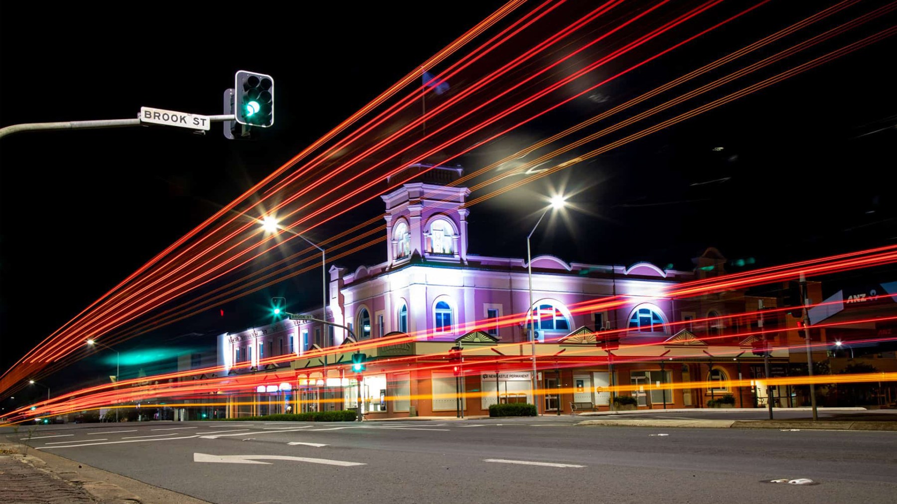 Muswellbrook Workers Club