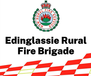 Edinglassie Rural Fire Brigade